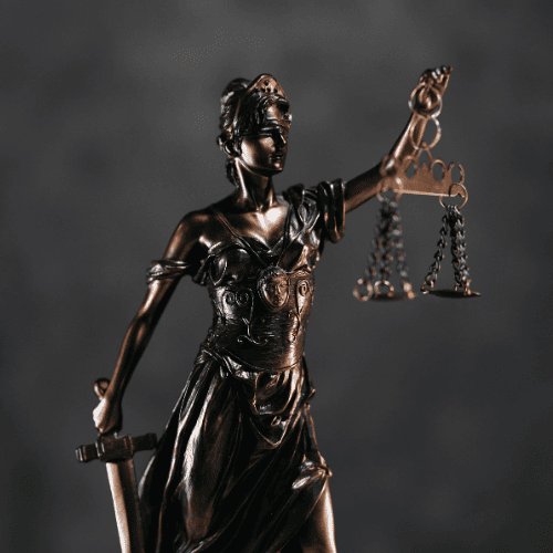 Lady Justice