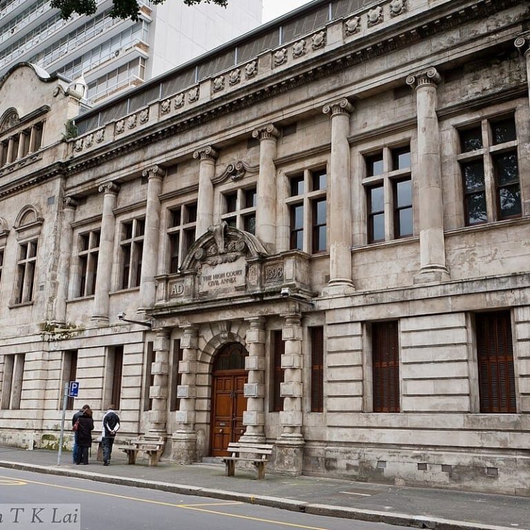 Western Cape High Court