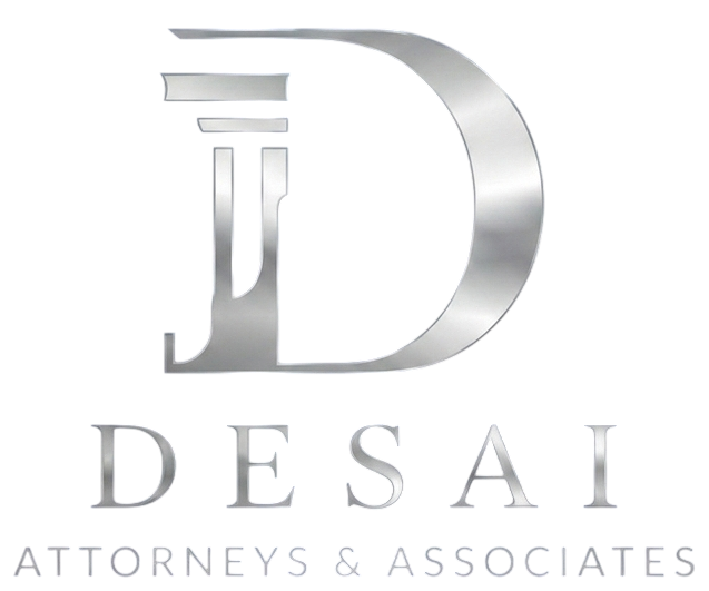 Desai Attorneys & Associates